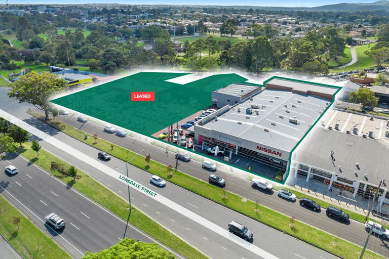 46-56 Lonsdale Street Dandenong VIC 3175 - Image 1