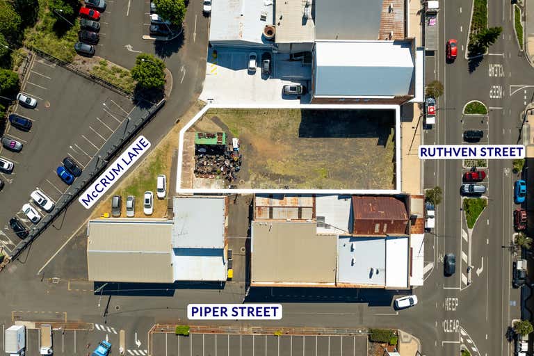 301 Ruthven Street Toowoomba City QLD 4350 - Image 1