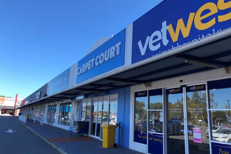 Rockingham Superstore, 3/3-9 Enterprise Way, Rockingham, WA 6168 ...