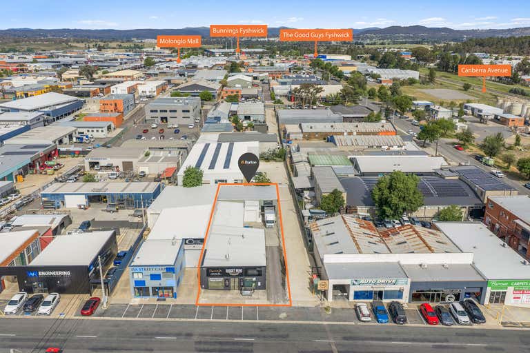 6 Isa street Fyshwick ACT 2609 - Image 1