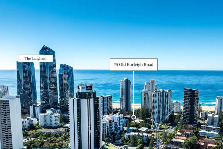 75 Old Burleigh Road Surfers Paradise QLD 4217 - Image 1