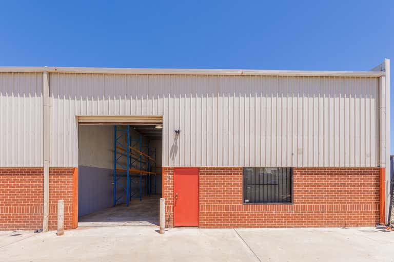 Leased Industrial & Warehouse Property at Unit 3, 13 Oxleigh Drive