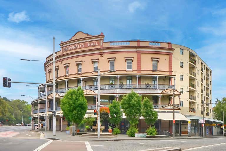 3/281-285 Parramatta Road Glebe NSW 2037 - Image 2