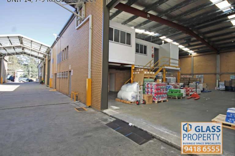 7-9 Rhodes Street West Ryde NSW 2114 - Image 2