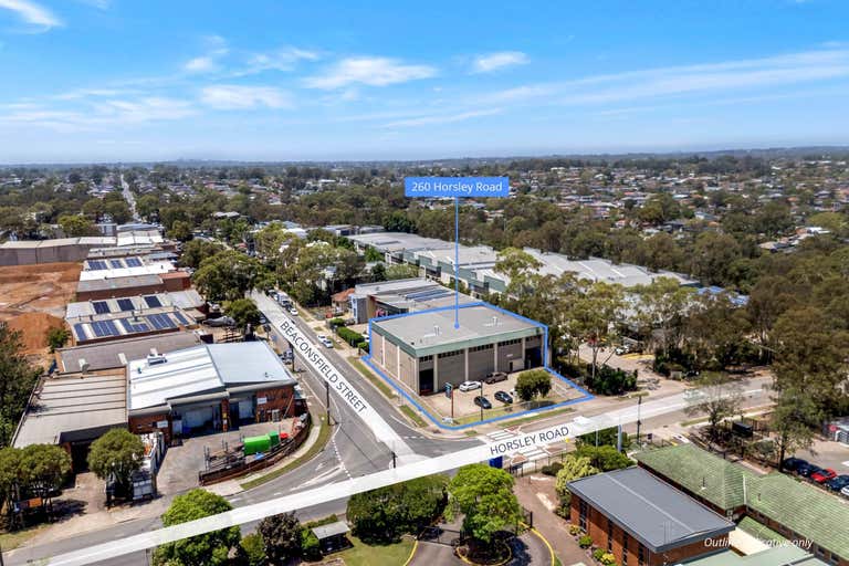 260 Horsley Road Milperra NSW 2214 - Image 2