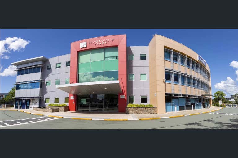 13/2 Waterfront Place Robina QLD 4226 - Image 1