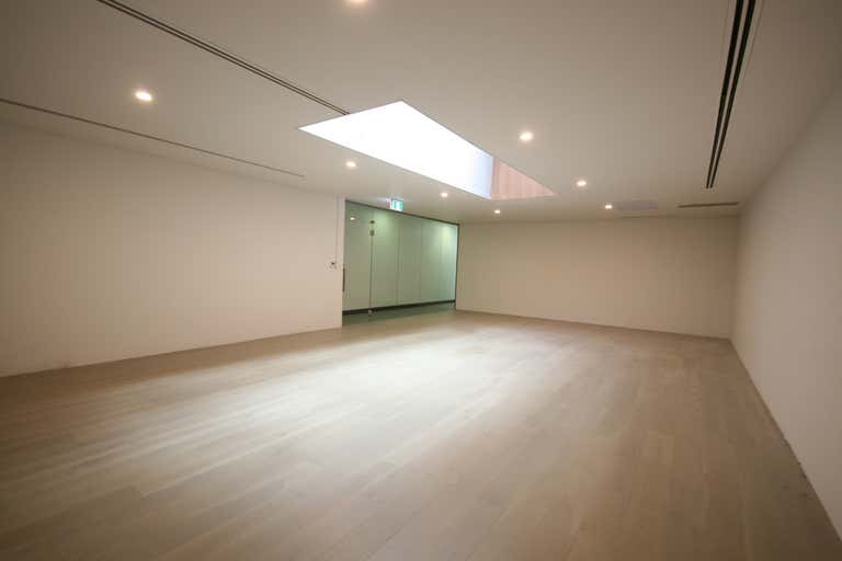 Leased Shop & Retail Property at Rear/1311 Pacific Highway, Turramurra ...