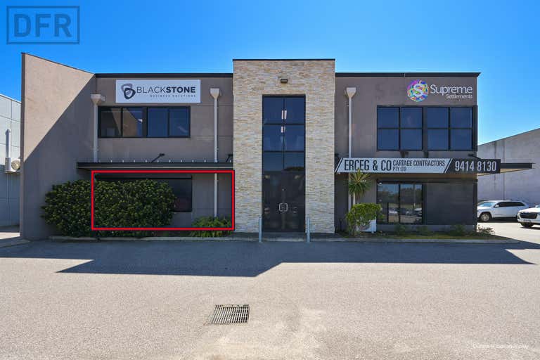 1/437 Yangebup Road Cockburn Central WA 6164 - Image 1