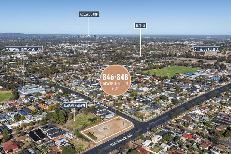 846-848 Grand Junction Road Gilles Plains SA 5086 - Image 2