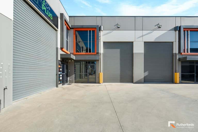 8/20 Graduate Road Bundoora VIC 3083 - Image 1