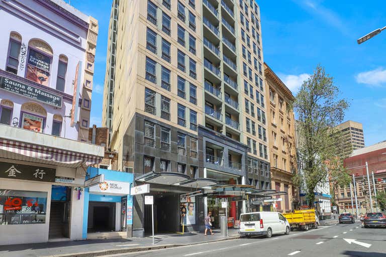 651 George Street Haymarket NSW 2000 - Image 2