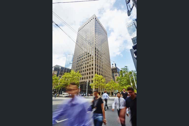 535 Bourke Street, 535 Bourke Street Melbourne VIC 3000 - Image 1