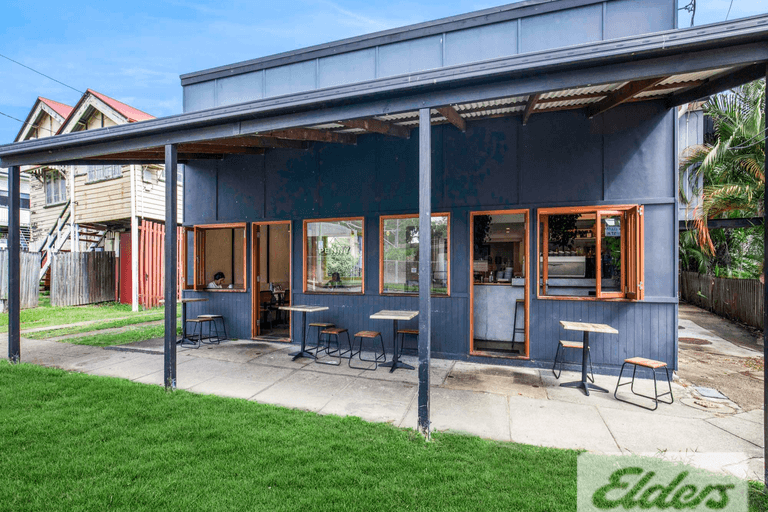 109 Annerley Road Woolloongabba QLD 4102 - Image 1