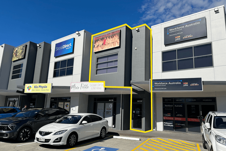 24C/1631 Wynnum Road Tingalpa QLD 4173 - Image 1