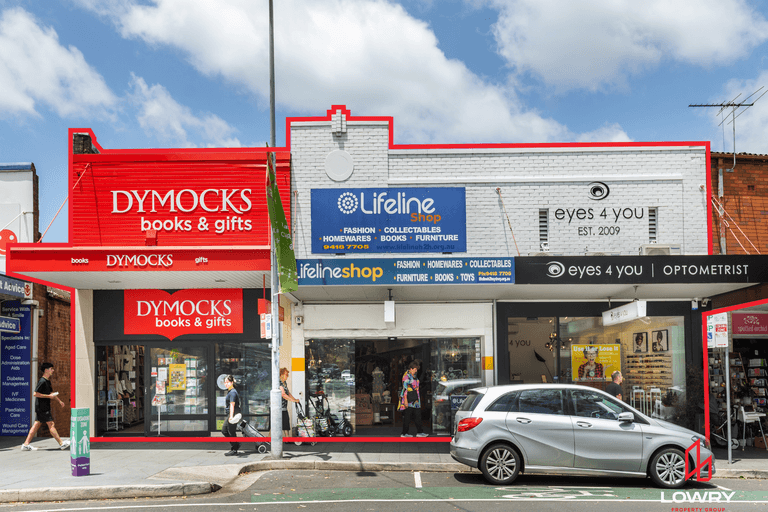 38 - 42 Burns Bay Road Lane Cove NSW 2066 - Image 2