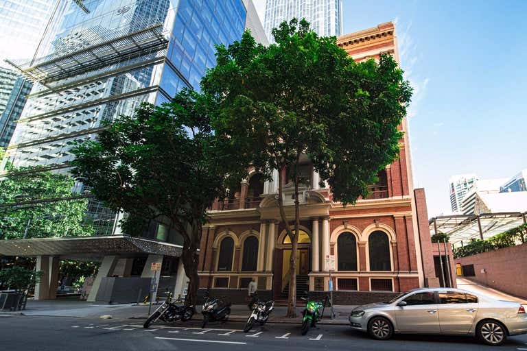 283 Elizabeth Street Brisbane City QLD 4000 - Image 2