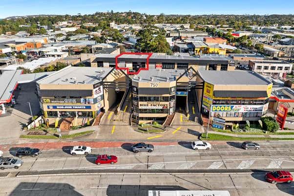 IMPACT BUSINESS CENTRE, Unit 6, 750 Pittwater Road Brookvale NSW 2100 - Image 1