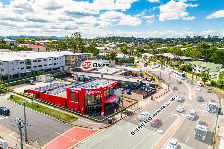 544 South Pine Rd Everton Park QLD 4053 - Image 2