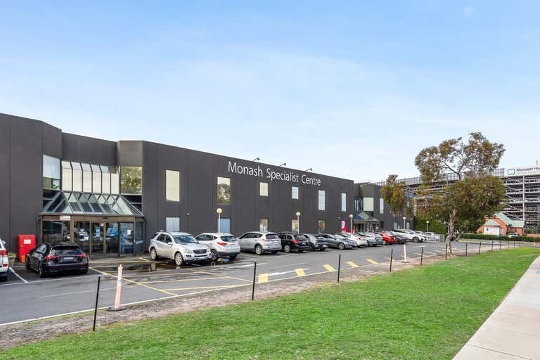 5b/212-220 Clayton Road Clayton VIC 3168 - Image 1