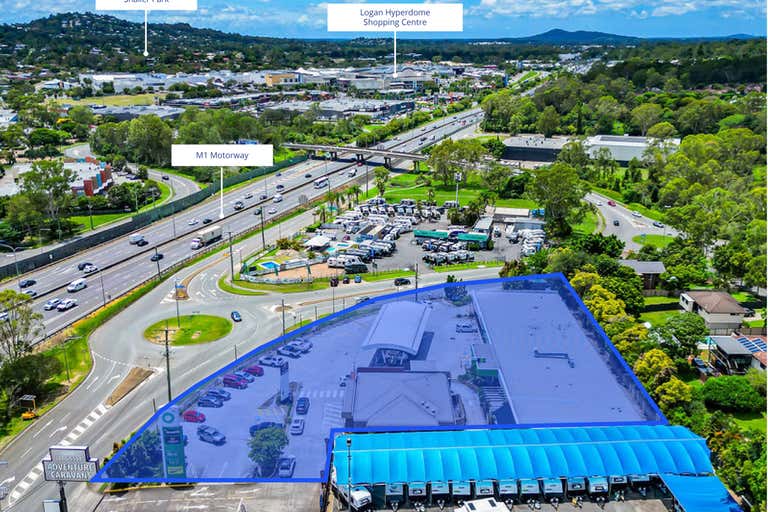 3765 Pacific Highway Slacks Creek QLD 4127 - Image 1