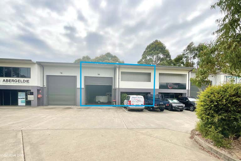 Unit 2, 16 Huntingdale Drive Thornton NSW 2322 - Image 1