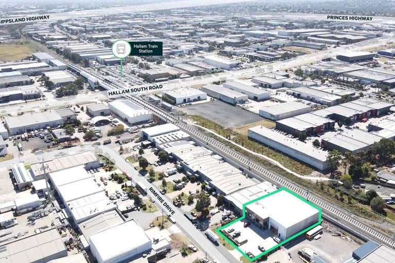 29 Rimfire Drive Hallam VIC 3803 - Image 2