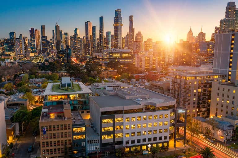 Level 2, Suite 10, 150  Albert Road South Melbourne VIC 3205 - Image 2