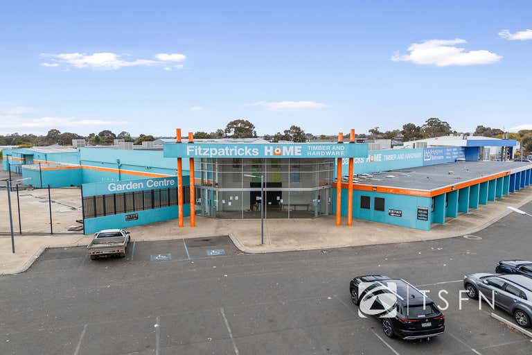 320A Eaglehawk Road California Gully VIC 3556 - Image 1