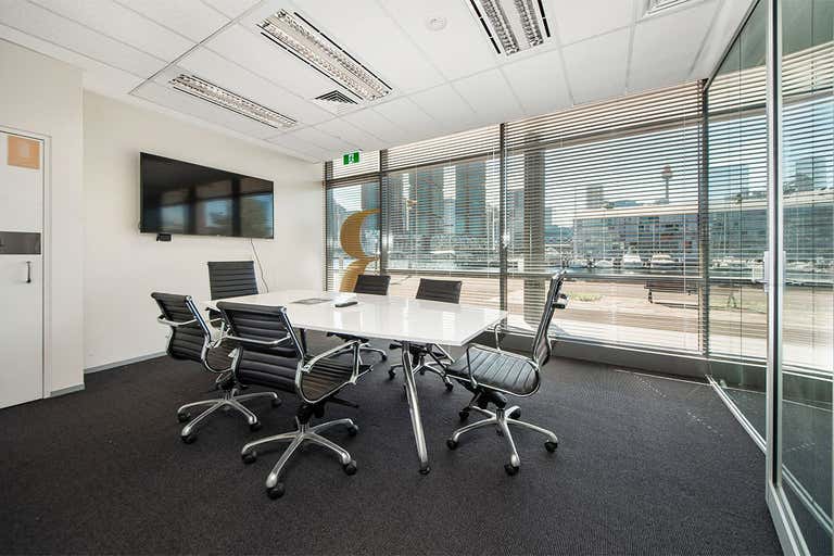 Suite 2, 8-14 Wharf Crescent Pyrmont NSW 2009 - Image 1