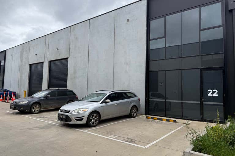 22/45 Hunter Road Derrimut VIC 3026 - Image 1