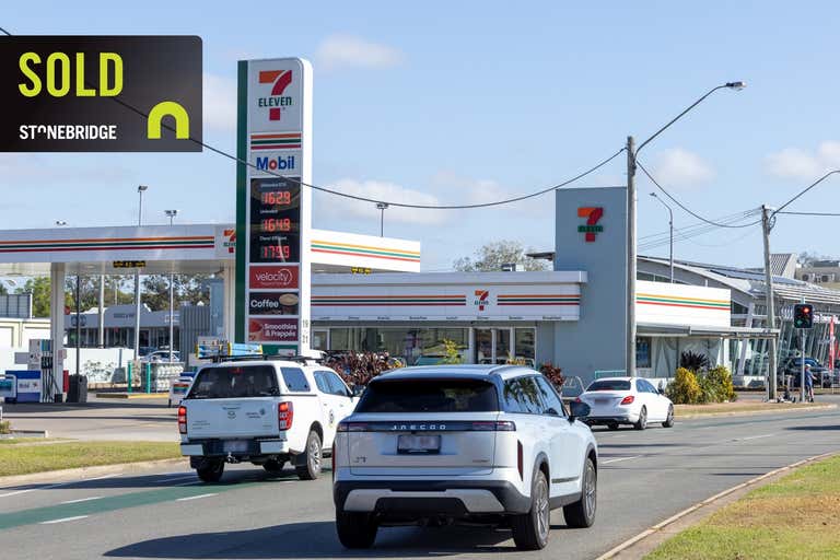 7-Eleven, 19 Bowen Road Mundingburra QLD 4812 - Image 1