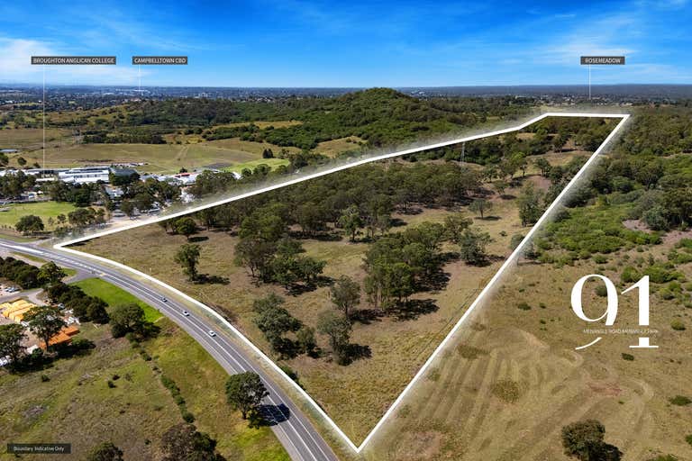 91 Menangle Road Menangle Park NSW 2563 - Image 2
