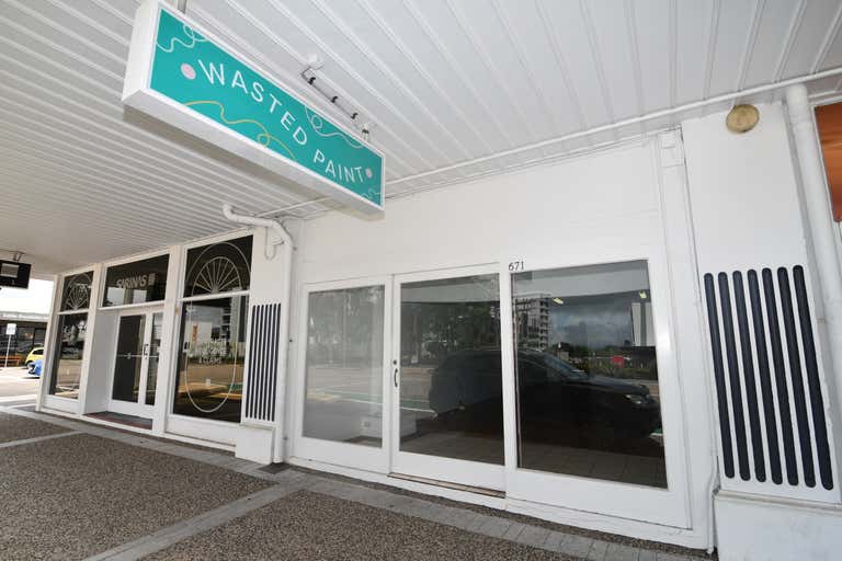 2/663-677 Flinders Street Townsville City QLD 4810 - Image 1