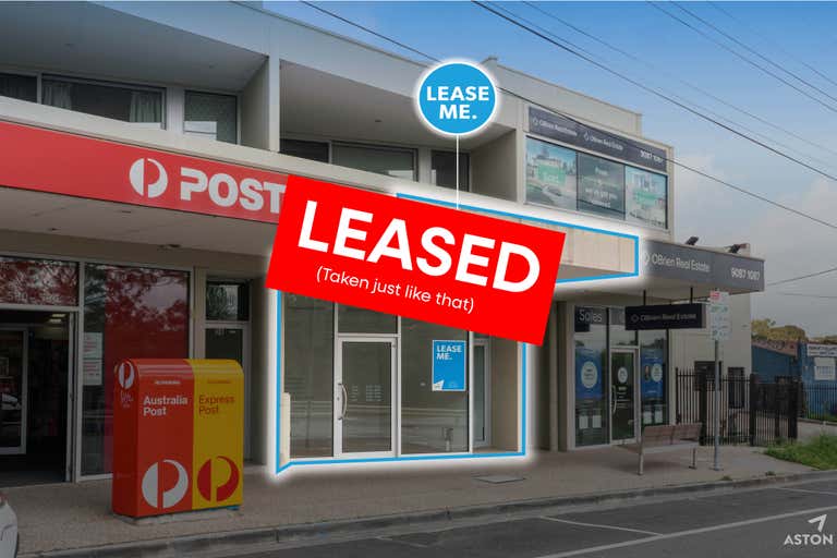2/580-584 Canterbury Road Vermont VIC 3133 - Image 1