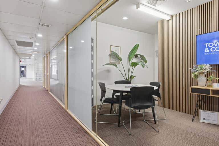 Office 26, 17-19 Paterson Street Launceston TAS 7250 - Image 1