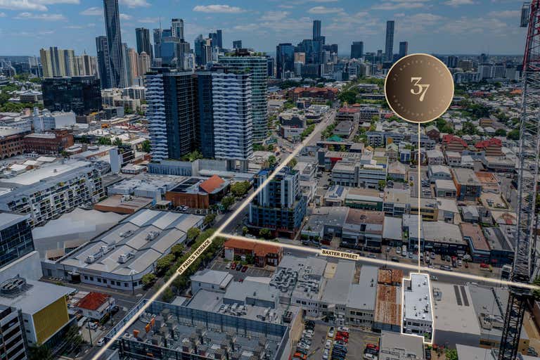 37 Baxter Street Fortitude Valley QLD 4006 - Image 2