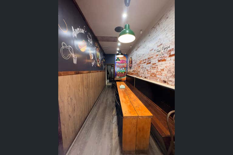 Shop A, 215 Queen Street Campbelltown NSW 2560 - Image 1