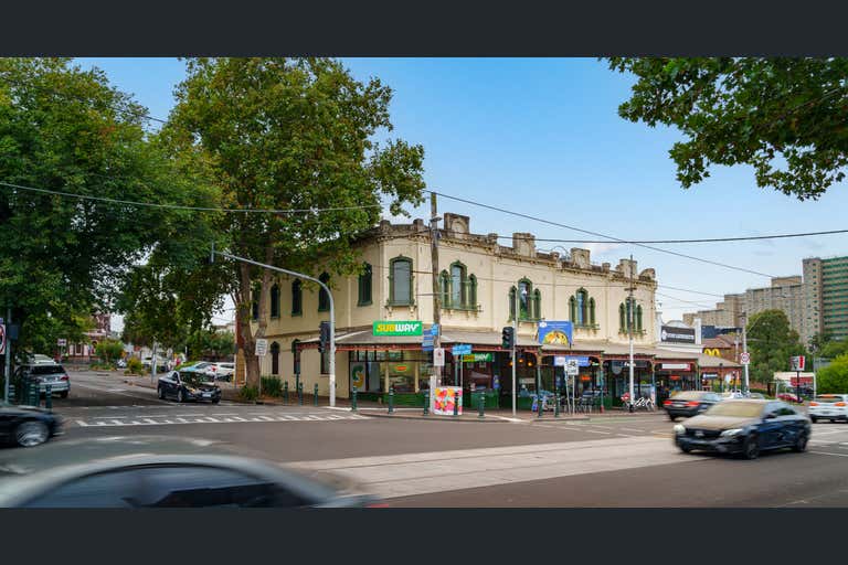 Suite 1 / 262 Racecourse Road Flemington VIC 3031 - Image 1