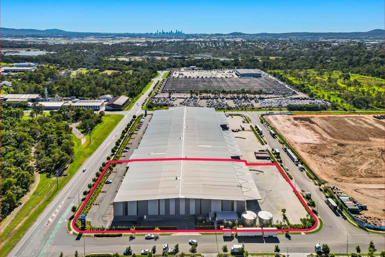 Warehouse 1.3, 261-269 Gooderham Road Willawong QLD 4110 - Image 2