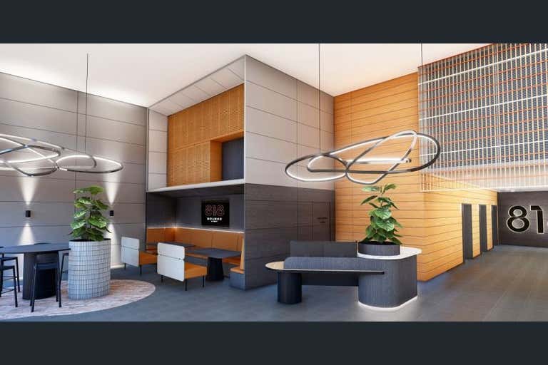 818 Bourke Street, Docklands, VIC 3008 Office For Lease