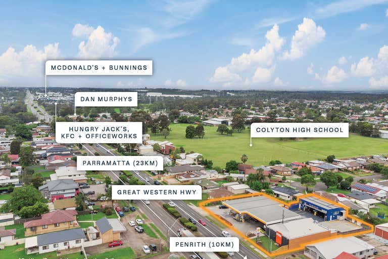 88-90 Great Western Highway Colyton NSW 2760 - Image 2