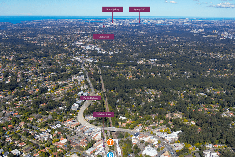 33 Rohini Street Turramurra NSW 2074 - Image 2