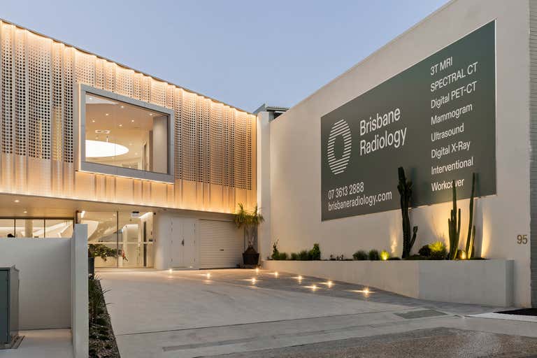 95 Robertson Street Fortitude Valley QLD 4006 - Image 2