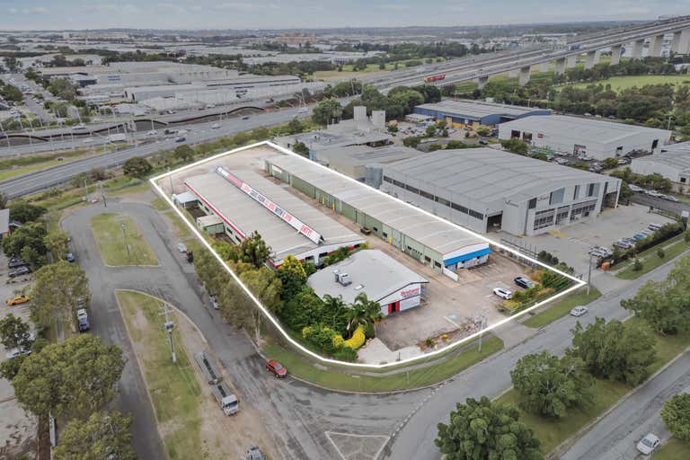 237 Fison Avenue West Eagle Farm QLD 4009 - Image 2