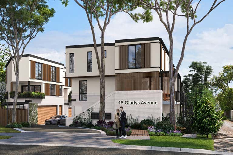 16 Gladys Avenue Frenchs Forest NSW 2086 - Image 2