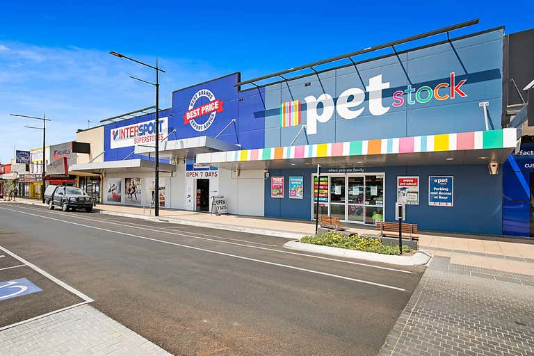 334-340 Ruthven Street Toowoomba City QLD 4350 - Image 1