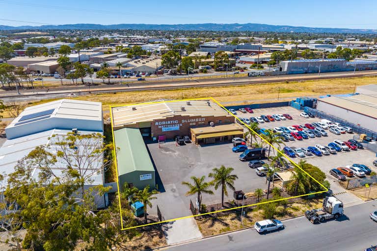 Lot 9, 3 Moss Road Wingfield SA 5013 - Image 2