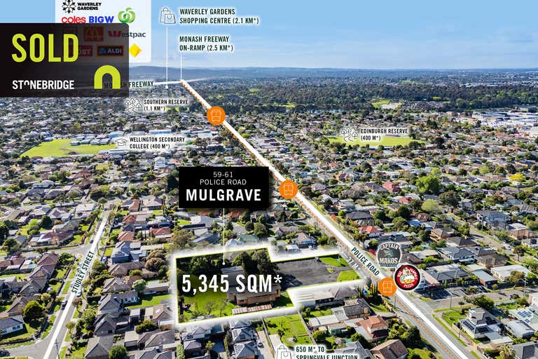 59-61 Police Road Mulgrave VIC 3170 - Image 2