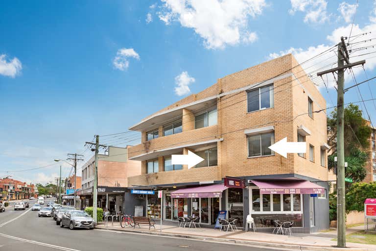 Office, Level 1, 71-73 Frenchmans Road Randwick NSW 2031 - Image 1