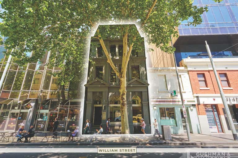 259 William Street Melbourne VIC 3000 - Image 1